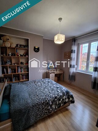  Maison  vendre 7 pices 130 m