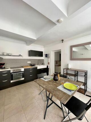  Appartement à vendre 2 pièces 41 m²