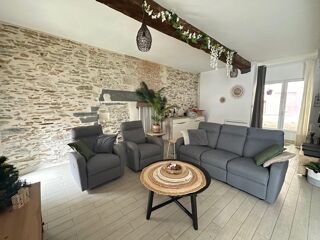  Maison à vendre 4 pièces 114 m²