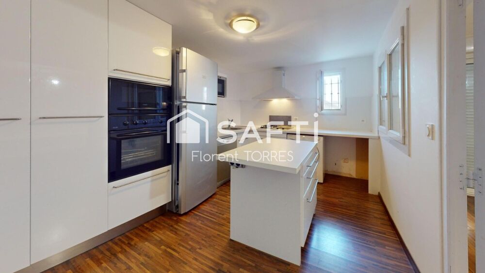 à vendre  Maison Six-Fours-les-Plages (83140)