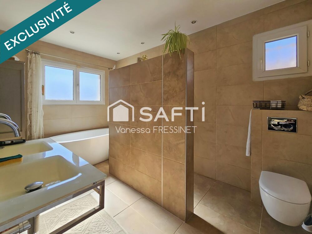  vendre  Maison Saint-Pargoire (34230)