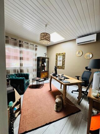  Maison � vendre 6 pi�ces 229 m�