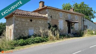  Maison à vendre 4 pièces 107 m²