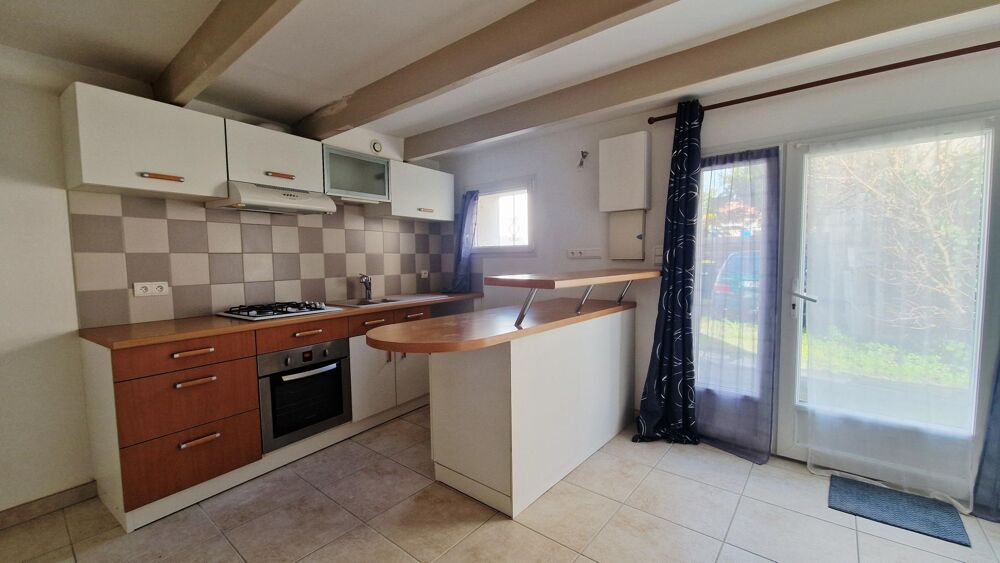 Vente Maison Maison idéale 1er achat ou investissement locatif. Verines