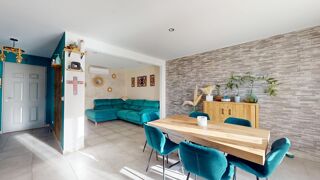  Maison à vendre 5 pièces 90 m²