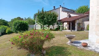 Vente Maison A vendre maison avec grange à Douchapt (24350) Douchapt
