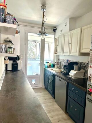  Appartement � vendre 3 pi�ces 72 m�