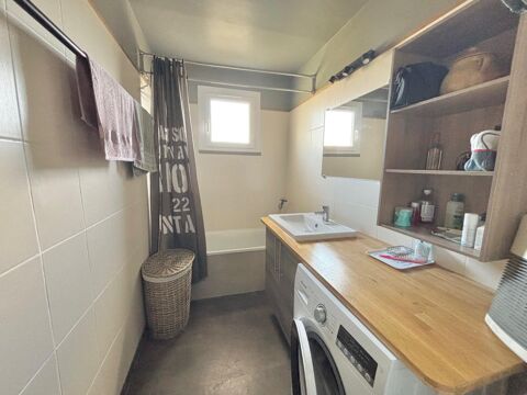  Appartement  vendre 4 pices 74 m