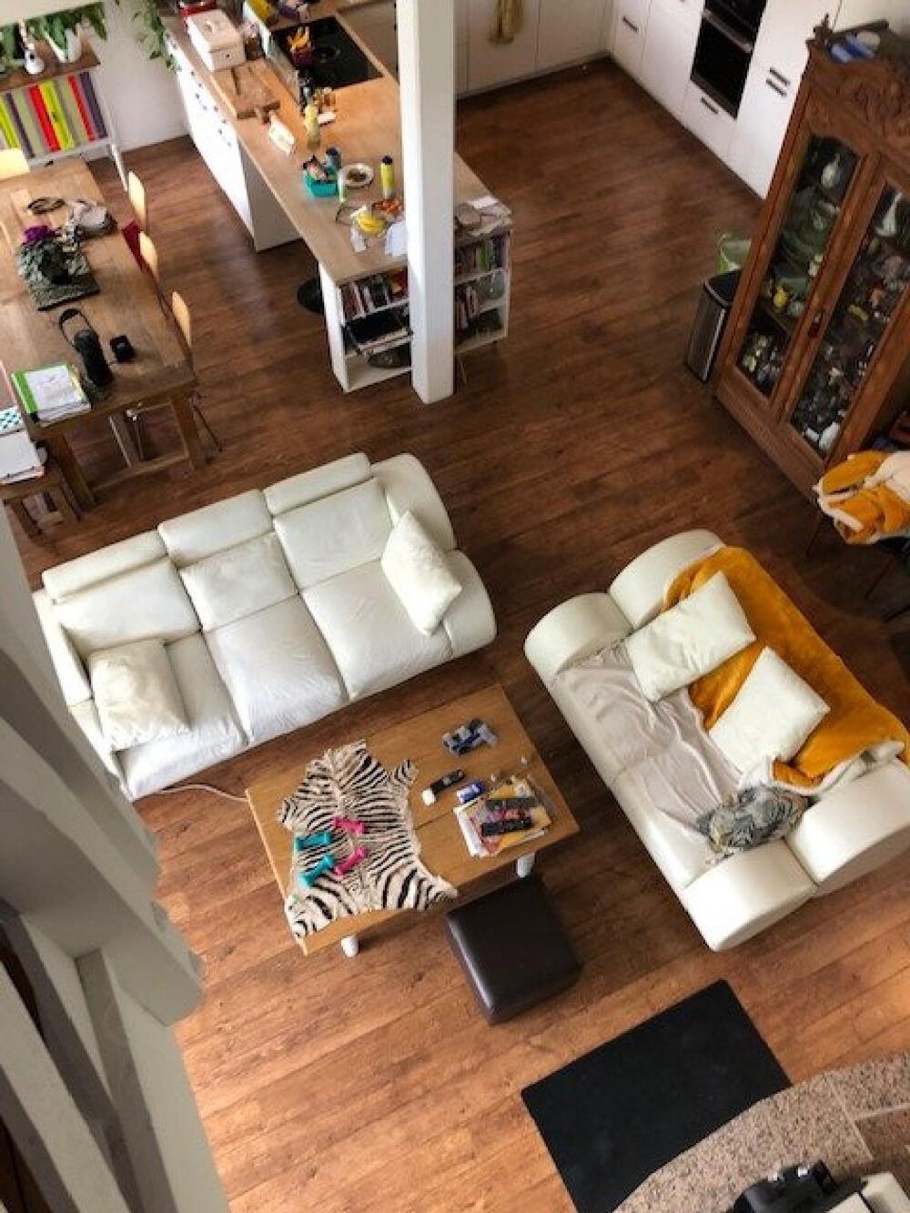Centre ville, magnifique villa d'architecte T6, garage 50 m², grand terrain, piscine