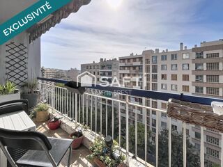  Appartement à vendre 4 pièces 94 m²