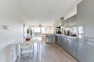  Appartement  vendre 3 pices 70 m