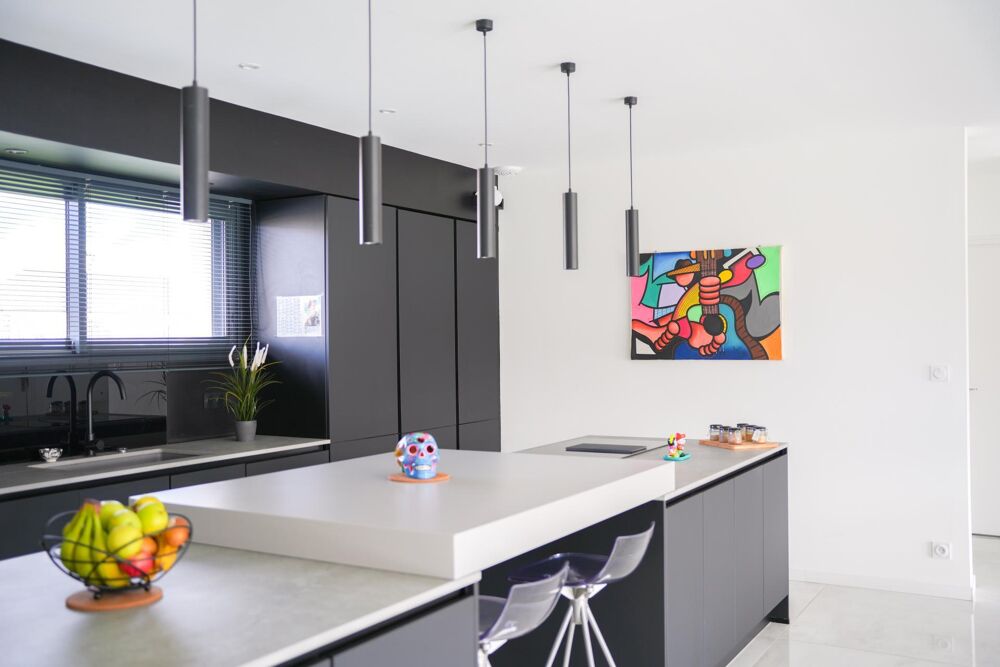 � vendre  Maison Saint-Cyr-sur-Loire (37540)