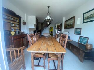  Maison à vendre 9 pièces 134 m²
