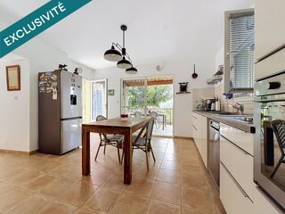  Maison à vendre 5 pièces 105 m²