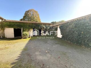 Vente Propriété/Château Propriété d'exception XIXe : maison & 4 gîtes Vinax
