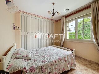  Maison à vendre 7 pièces 174 m²
