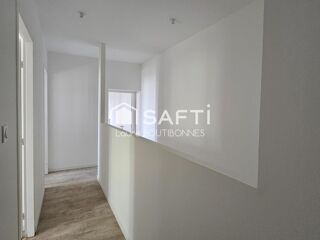  Maison à vendre 4 pièces 113 m²
