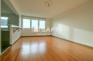  Appartement � vendre 3 pi�ces 74 m�