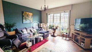  Maison à vendre 6 pièces 135 m²