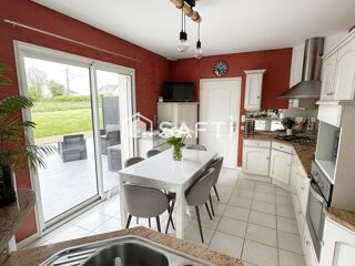  Maison � vendre 8 pi�ces 196 m�