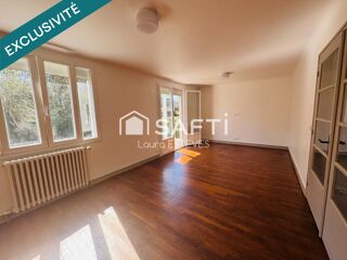  Maison � vendre 4 pi�ces 80 m�