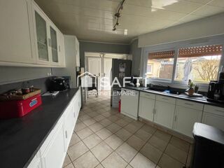  Maison à vendre 4 pièces 88 m²