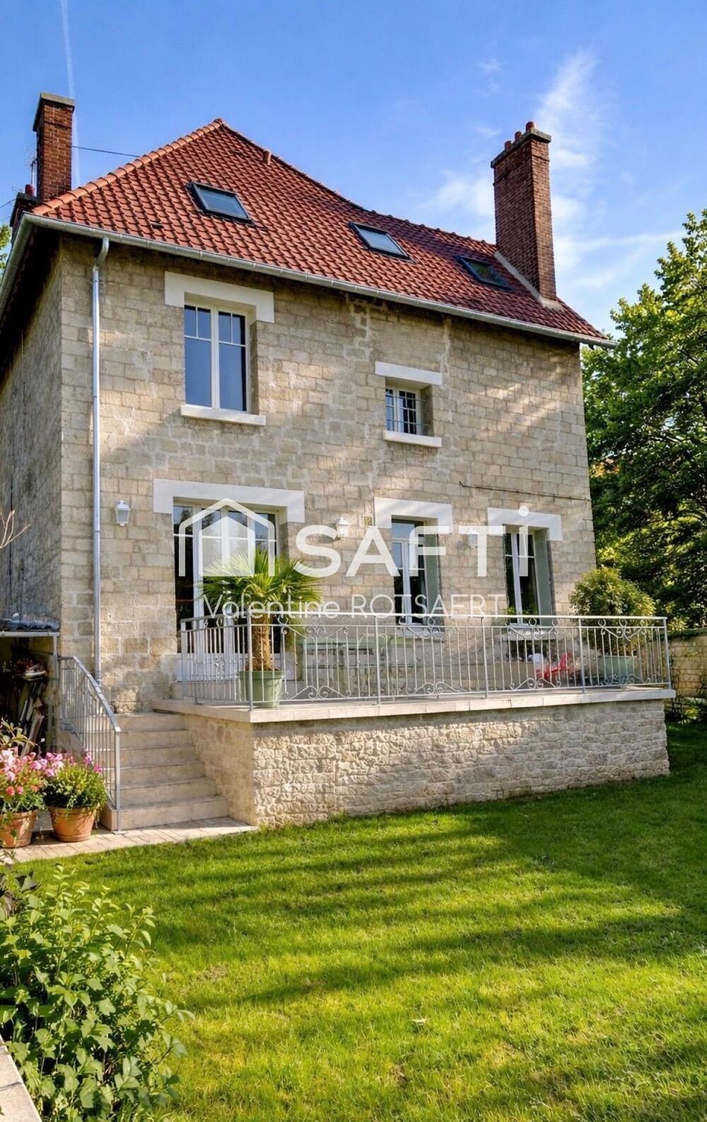 � vendre  Maison Compi�gne (60200)