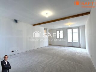  Maison à vendre 4 pièces 119 m²