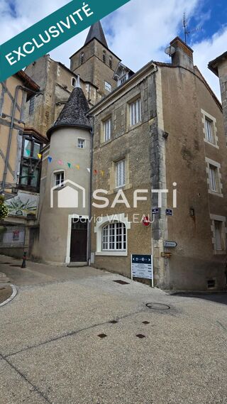  Maison à vendre 8 pièces 225 m²