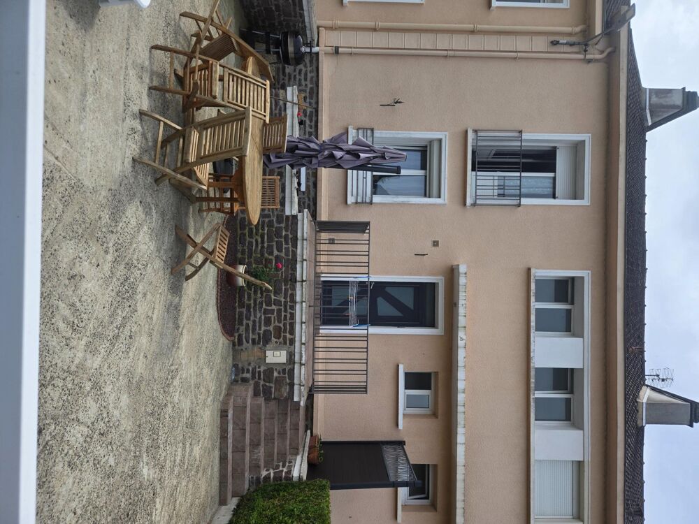 Vente Maison proche du centre de flers Flers