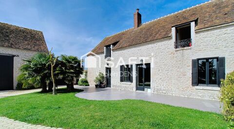   Belle maison d'h�tes r�nov�e avec 3 chambres avec salle d'eau. Maison - 5 pi�ce(s) - 130 m�