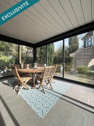  Maison � vendre 4 pi�ces 96 m�