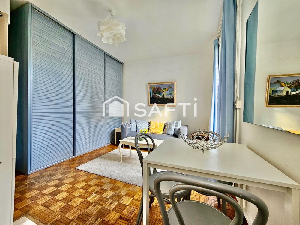 Location Appartement Appartement rénové, proche transports, au calme Issy-les-moulineaux