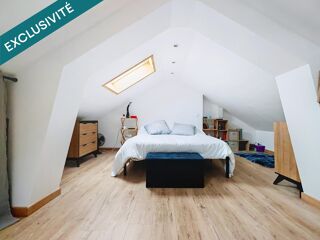  Maison � vendre 5 pi�ces 115 m�