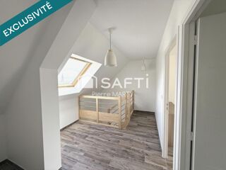  Maison à vendre 4 pièces 94 m²