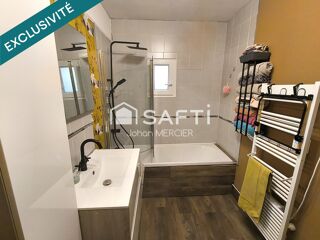  Maison � vendre 5 pi�ces 90 m�