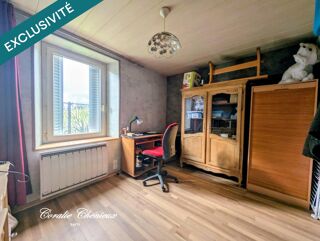  Maison à vendre 6 pièces 117 m²