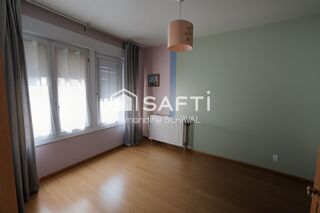  Maison à vendre 5 pièces 127 m²