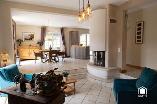  Maison � vendre 6 pi�ces 186 m�