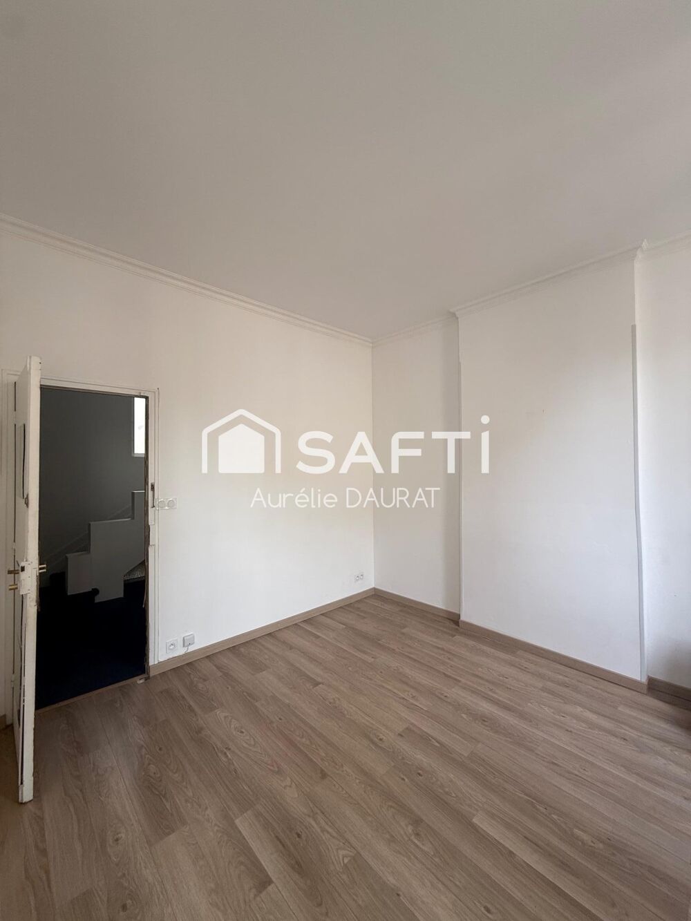 Vente Appartement Studio lumineux et au calme Bordeaux