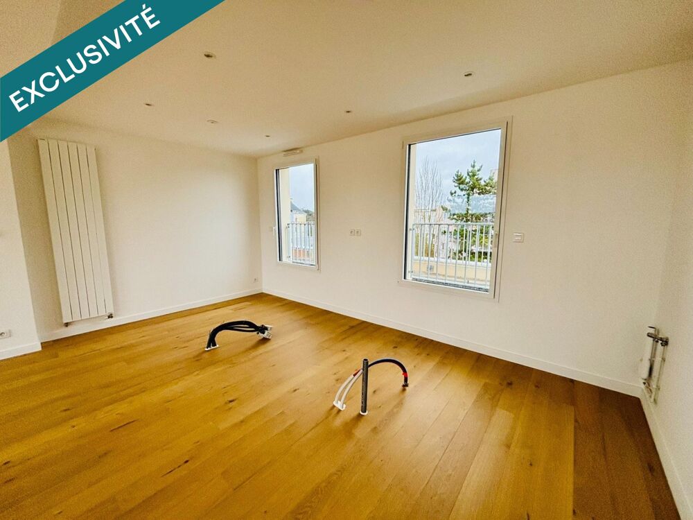 � vendre  Appartement Rennes (35000)