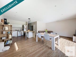  Maison � vendre 4 pi�ces 101 m�