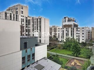  Appartement à vendre 3 pièces 64 m²