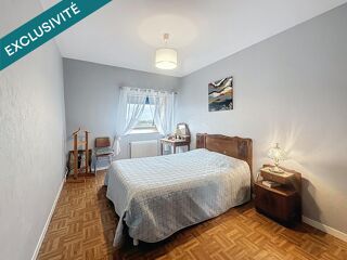  Maison � vendre 5 pi�ces 120 m�