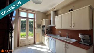  Maison à vendre 5 pièces 112 m²