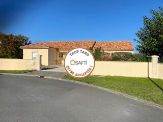  Maison  vendre 5 pices 141 m