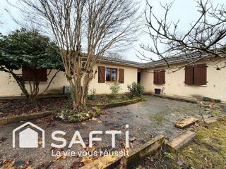  Maison � vendre 6 pi�ces 148 m�