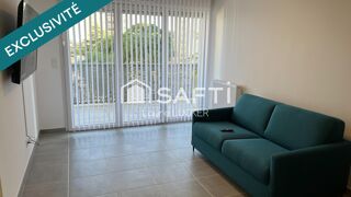  Appartement � vendre 2 pi�ces 41 m�