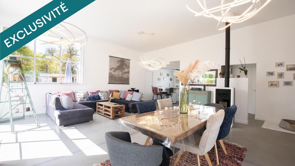 Vente Maison Maison 110m2 Carentan les marais