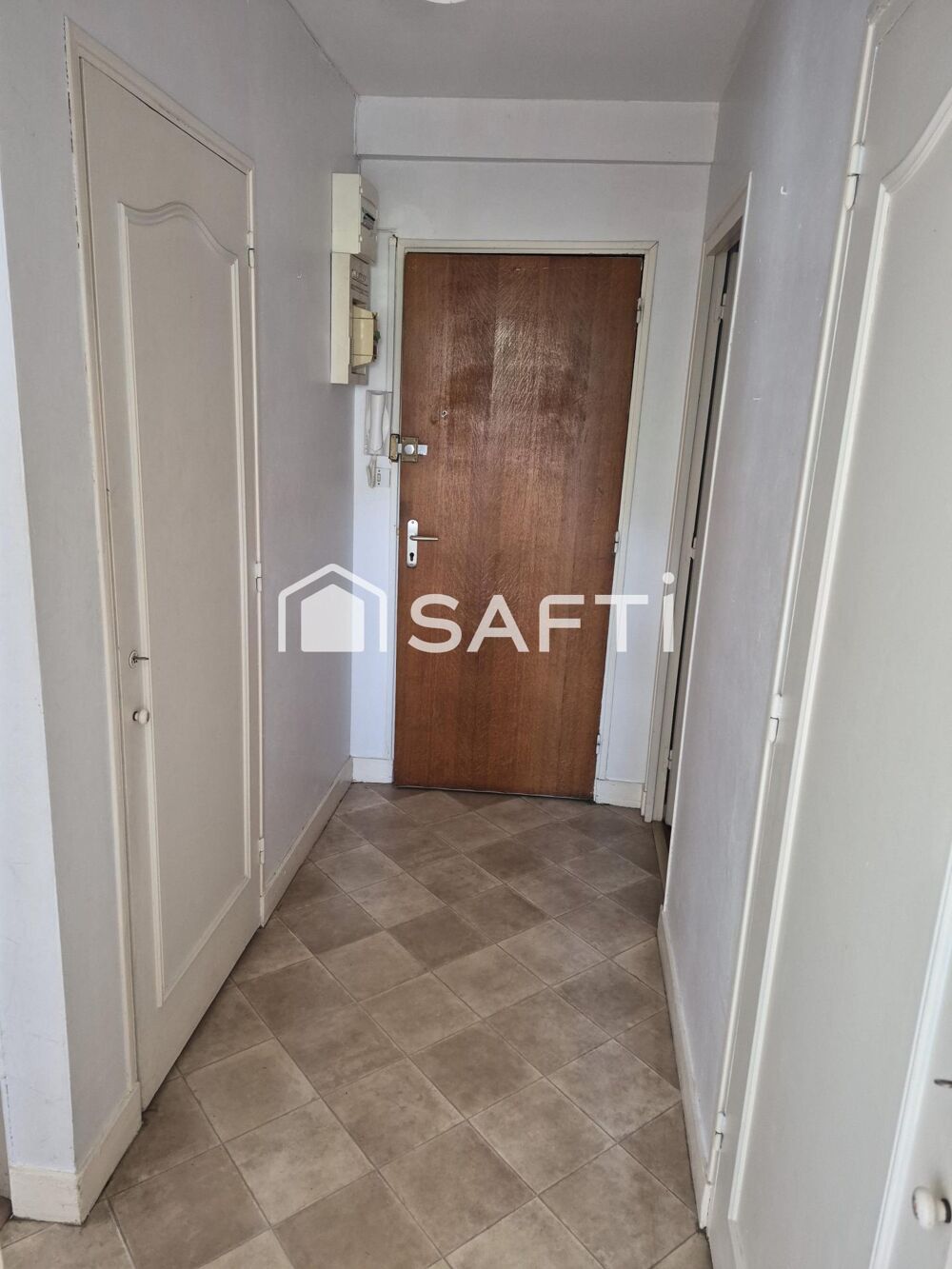 Appartement T2